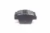 Колодка гальм. диск. CITROEN C4 I (LC) 04-10 R (D1621) задн. (вир-во) SANGSIN SP2153 (фото 1)