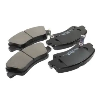 Колодки тормозные задние Mazda CX-9 (16-) SANGSIN SP4120