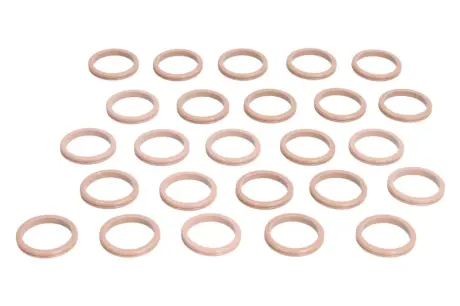 Кільце O-ring SANTECH MT1101