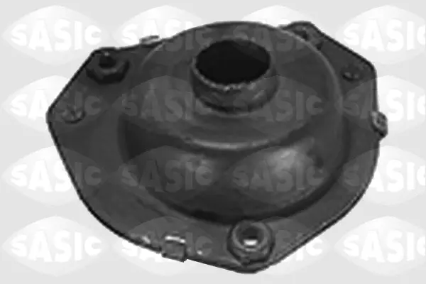 Опора двигуна CITROEN/PEUGEOT/JUMPER/BOXER SASIC 0385295 (фото 1)