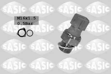 Датчик давления масла SASIC 1311821