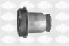 Сайлентблок зовн. важеля зад. Peugeot 406 2.0 16V,2.0 HDI -04 SASIC 1315785 (фото 1)