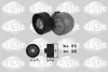 Натяжитель SASIC 1624003 (фото 1)