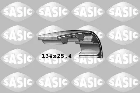 Ремень ГРМ SASIC 1760017