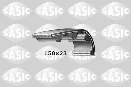 Ремень ГРМ SASIC 1766052