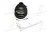 Пильовик OPEL Astra F, G, Corsa B, Tigra, Vectra A, B, Zafira (вир-во) SASIC 1906019 (фото 1)