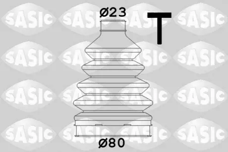 Пильовик OPEL (вир-во) SASIC 1906051