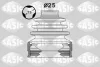 Пильовик HONDA CIVIC IX (FK), CIVIC VIII Hatchback, OPEL CORSA (вир-во) SASIC 1906083 (фото 1)