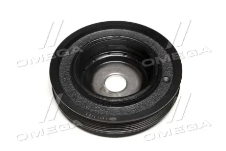 Шків колінвалу (вир-во Sasic) SASIC 2154008