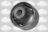 Сайлентблок важеля переднього NISSAN QASHQAI II (J11, J11_) (11/13-) Sasic SASIC 2254026 (фото 1)
