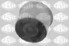 Сайлентблок SEAT IBIZA III, SKODA FABIA I, VW POLO 99- перед. міст ззаду (Вир-во) SASIC 2256001 (фото 1)