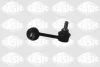 Стійка стабілізатора задній правий (80mm) DODGE AVENGER (07-), MITSUBISHI LANCER (00-), ASX (09-), PEUGEOT 4007 (07-) Sasic SASIC 2300022 (фото 1)
