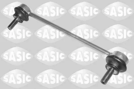 Тяга стабілізатора RENAULT TWINGO III. SMART FORTWO 14- перед. міст (Вир-во) SASIC 2304051