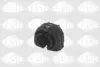 Втулка стабілізатора SEAT ALTEA, TOLEDO, SKODA OCTAVIA II, VW GOLF V-VI 03- зад. міст (Вир… SASIC 2306013 (фото 1)