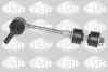Стійка стабілізатора задній (179.5mm) FORD KUGA (08-) Sasic SASIC 2306314 (фото 1)