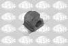 Втулка стабілізатора передня (D=21.5mm) FORD FIESTA VI (10-), KA (14-) Sasic SASIC 2306447 (фото 1)