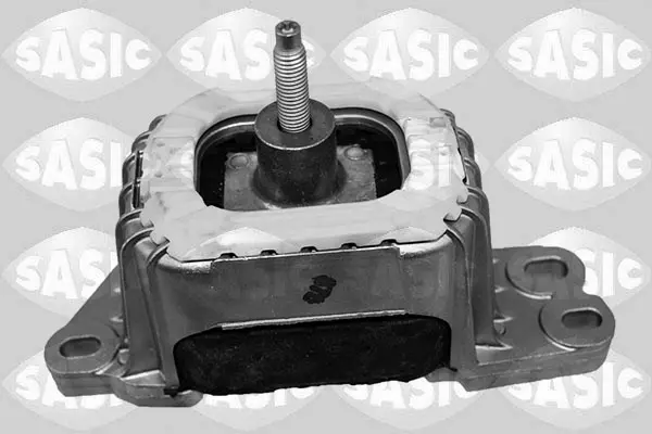 Подушка двигуна CITROEN FIAT PEUGEOT C5 C8 Jumpy Scudo 407 508 807 (вир-во) SASIC 2700094 (фото 1)