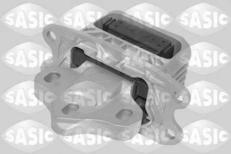 Подушка коробки передач зі сторони коробки передач (акпп/мкпп) BMW 1 (F40), 2 (F45), 2 GRAN COUPE (F44), 2 GRAN TOURER (F46), 2 GRAN TOURER VAN (F46), X1 (F48), X2 (F39) 1.2-2.0D 09.13- SASIC 2700148