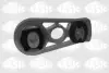 Опора двигуна зад. RENAULT ESPACE IV, LAGUNA II, VEL SATIS 1.9D-3.5 06.02- SASIC 2704022 (фото 1)
