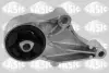 Подушка двигателя SASIC 2706234 (фото 1)