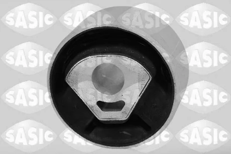Подушка двигуна задн прав, верх, гумово-металев. FIAT DUCATO 2.0D/2.3D 07.06- SASIC 2706463