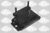 Подушка двигателя SASIC 2706600 (фото 1)
