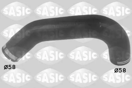 Автозапчасть SASIC 3330023