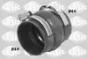 Патрубок інтеркулера Citroen C5/Peugeot 307/407 1.6 Hdi 04- SASIC 3330025 (фото 1)