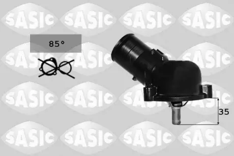 Автозапчасть SASIC 3361F91