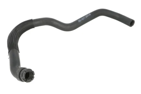 Шланг гумовий системи охолодження Верх CITROEN C3 II, C3 PICASSO, DS3 PEUGEOT 207 1.4/1.6 02.06-09.16 SASIC 3400143