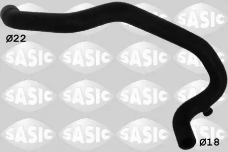 Автозапчасть SASIC 3404077