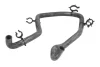 Шланг гумовий системи охолодження (19мм/20мм) RENAULT FLUENCE, GRAND SCENIC III, MEGANE, MEGANE III, SCENIC III 1.5D/2.0 11.08- SASIC 3404097 (фото 1)