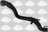 Патрубок системы охлаждения SASIC 3406120 (фото 1)
