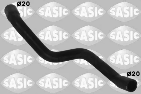 Автозапчасть SASIC 3406239