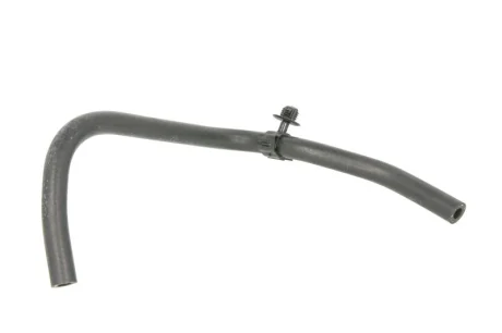 Шланг гумовий системи охолодження (7мм/7мм) OPEL ASTRA J 1.7D 09.09-10.15 SASIC 3406299
