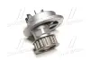 Насос водяний DAEWOO Lanos. CHEVROLET Aveo 1.5 (вир-во) SASIC 3606035 (фото 1)