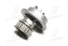 Насос водяний DAEWOO Lanos. CHEVROLET Aveo 1.5 (вир-во) SASIC 3606035 (фото 2)