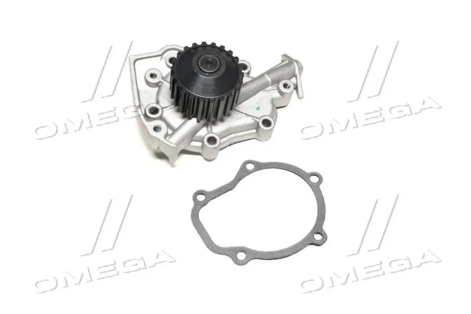 Насос водяной CHEVROLET, DAEWOO Matiz 1.2 (пр-во) SASIC 3606036 (фото 1)