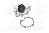 Насос водяной CHEVROLET, DAEWOO Matiz 1.2 (пр-во) SASIC 3606036 (фото 1)