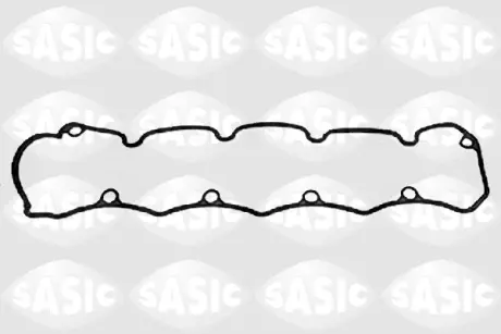 Прокладка клапанної кришки SASIC 4000457