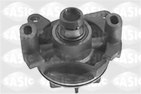 Насос водяной двигателя SASIC 4001176