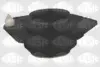 Подушка стійки McPherson SASIC 4001645 (фото 1)