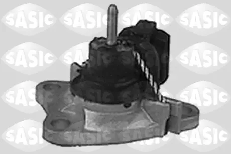 Опора двигуна правая RENAULT Megane I, Scenic I Sasic SASIC 4001770