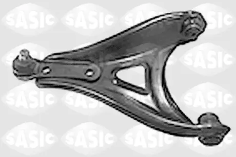Рычаг независимой подвески колеса, подвеска колеса SASIC 4003364