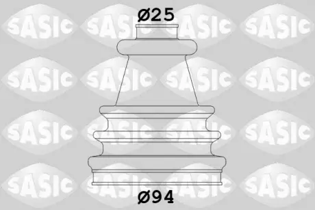 Автозапчасть SASIC 4003417