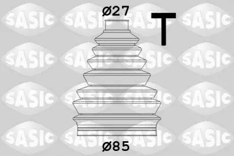 Автозапчасть SASIC 4003441