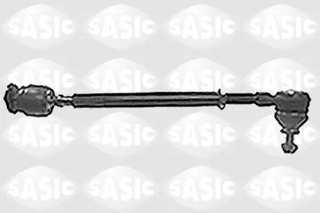 Поперечная рулевая тяга SASIC 4006044