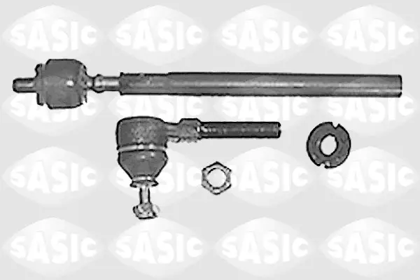 Поперечная рулевая тяга SASIC 4006054 (фото 1)