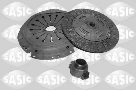 Комплект сцепления SASIC 5100039