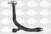 Рычаг независимой подвески колеса, подвеска колеса SASIC 5203K33 (фото 1)